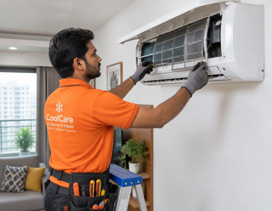 AC Repair service